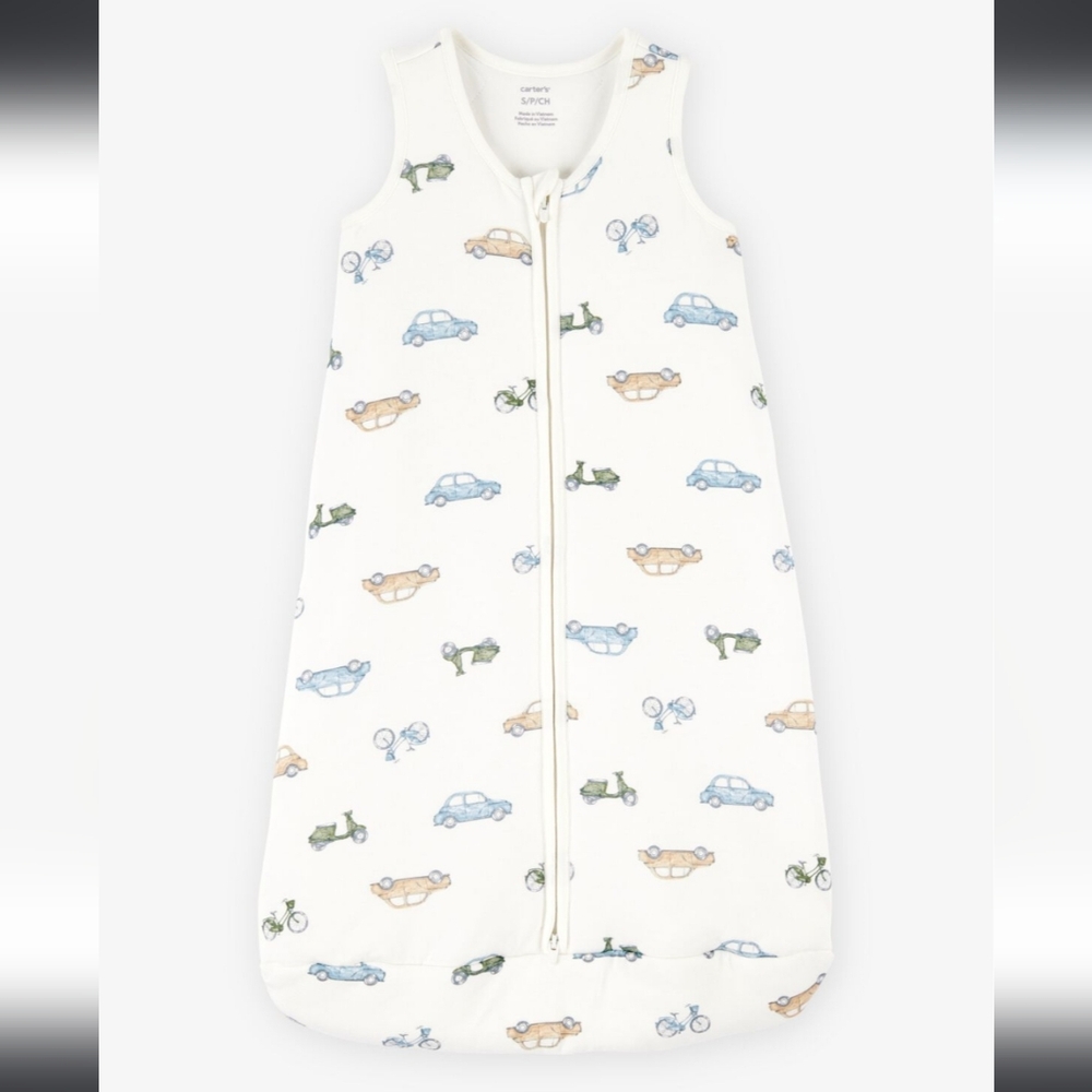 Carter's 2-Way PurelySoft Sleep Sack - Large